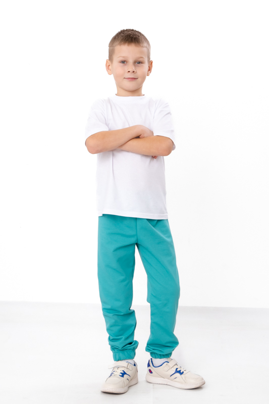 Штани для хлопчика